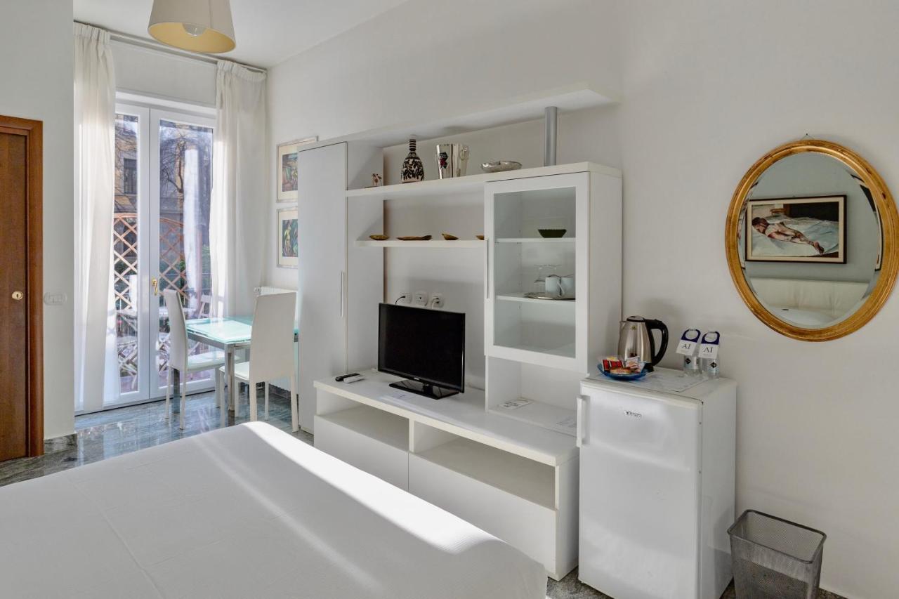 Gasthof Aiello Executive Mailand