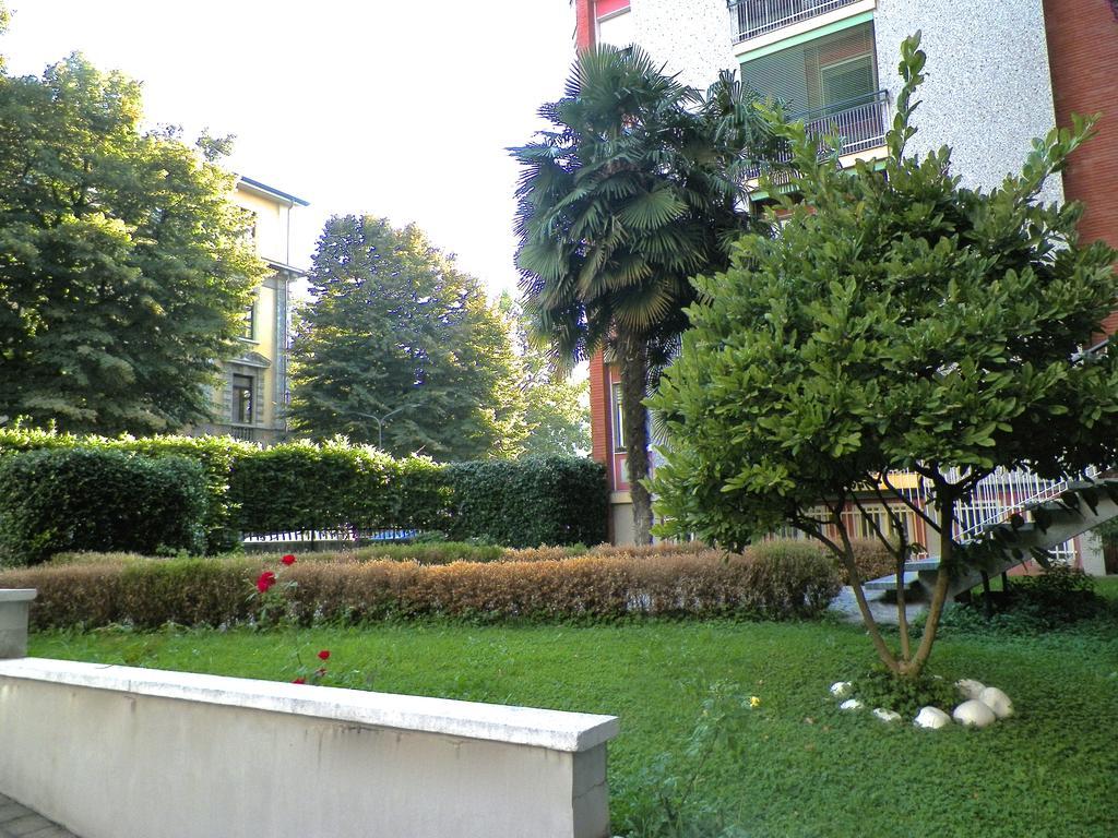 Aiello Executive 2* Mailand